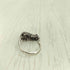 Songaadon evil rat ring メンズ 15