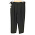 フレッドペリー FRED PERRY 2TUCK TROUSER メンズ JPN:L