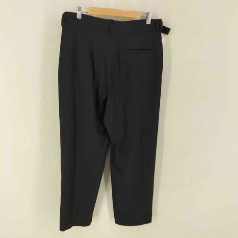 フレッドペリー FRED PERRY 2TUCK TROUSER メンズ JPN:L