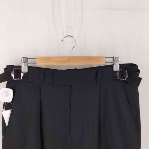 フレッドペリー FRED PERRY 2TUCK TROUSER メンズ JPN:L