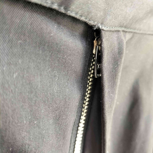 フレッドペリー FRED PERRY 2TUCK TROUSER メンズ JPN:L