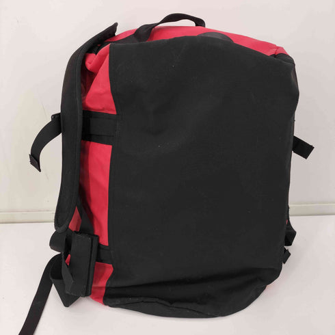 ザノースフェイス THE NORTH FACE ボストン ダッフル バック メンズ