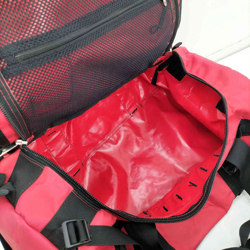 ザノースフェイス THE NORTH FACE ボストン ダッフル バック メンズ