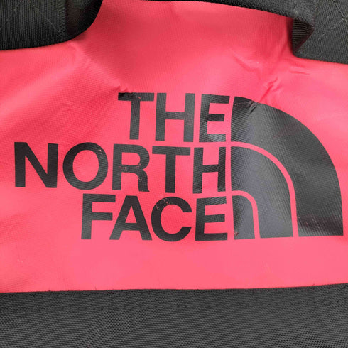 ザノースフェイス THE NORTH FACE ボストン ダッフル バック メンズ