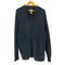 エルエルビーン L.L.Bean 90S コットンジップアップニット メンズ import:L