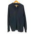 エルエルビーン L.L.Bean 90S コットンジップアップニット メンズ import:L