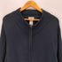 エルエルビーン L.L.Bean 90S コットンジップアップニット メンズ import:L