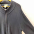 エルエルビーン L.L.Bean 90S コットンジップアップニット メンズ import:L