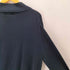 エルエルビーン L.L.Bean 90S コットンジップアップニット メンズ import:L