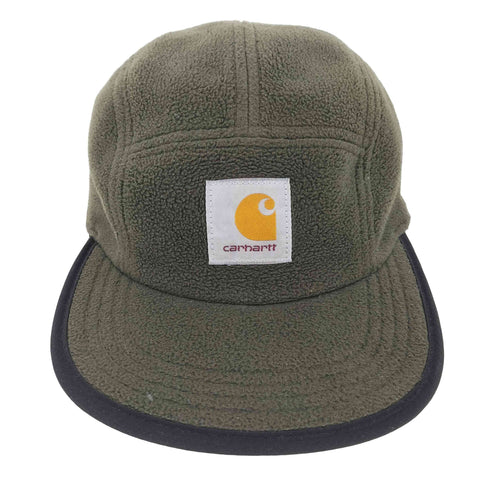 カーハートワークインプログレス Carhartt WIP Denby Reversible Cap メンズ