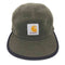 カーハートワークインプログレス Carhartt WIP Denby Reversible Cap メンズ