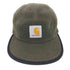 カーハートワークインプログレス Carhartt WIP Denby Reversible Cap メンズ