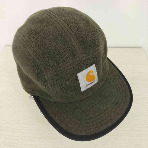 カーハートワークインプログレス Carhartt WIP Denby Reversible Cap メンズ