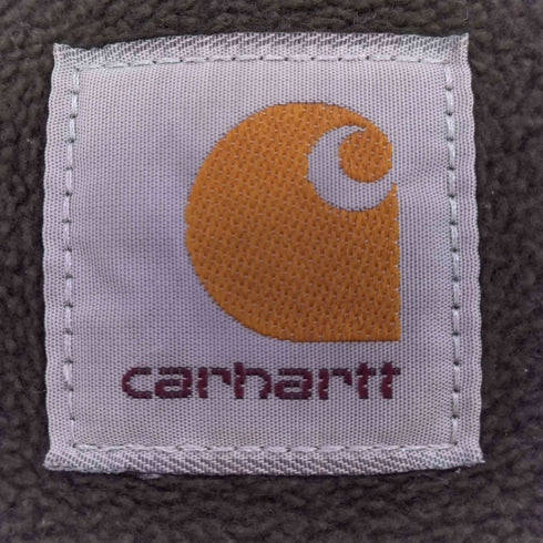 カーハートワークインプログレス Carhartt WIP Denby Reversible Cap メンズ
