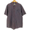 ティンバーランド Timberland REGULAR FIT レギュラーカラーS/S チェックシャツ メンズ JPN:XXL