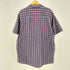 ティンバーランド Timberland REGULAR FIT レギュラーカラーS/S チェックシャツ メンズ JPN:XXL