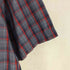 ティンバーランド Timberland REGULAR FIT レギュラーカラーS/S チェックシャツ メンズ JPN:XXL