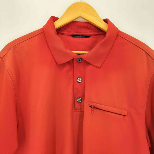 エルエルビーン L.L.Bean ポリポロシャツ メンズ import:L