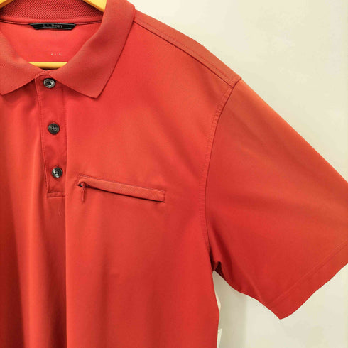 エルエルビーン L.L.Bean ポリポロシャツ メンズ import:L