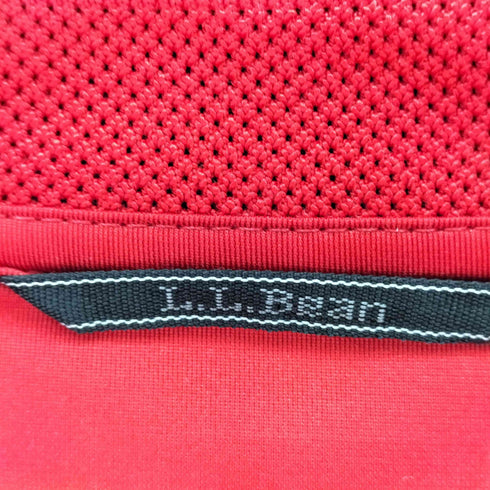 エルエルビーン L.L.Bean ポリポロシャツ メンズ import:L
