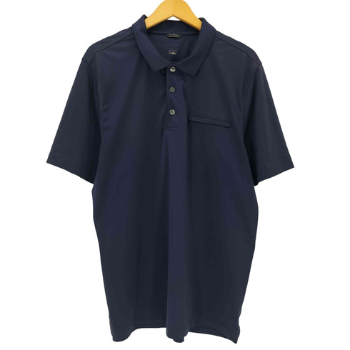 エルエルビーン L.L.Bean ポリポロシャツ メンズ import:L