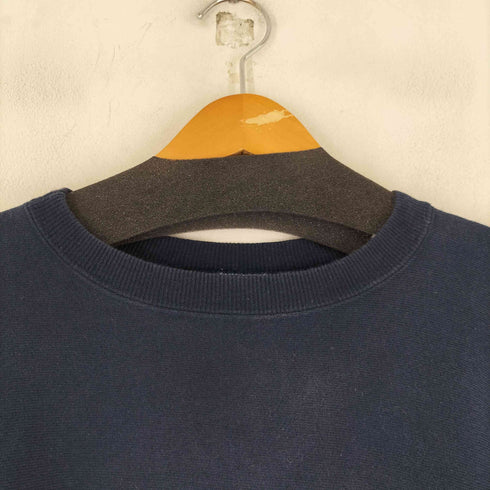 チャンピオン Champion 90S 刺繍タグ カレッジ リバーススウェット メンズ JPN:XXL