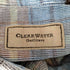 CLEAR WATER 細畝コーデュロイ チェック BD シャツ メンズ import:XL