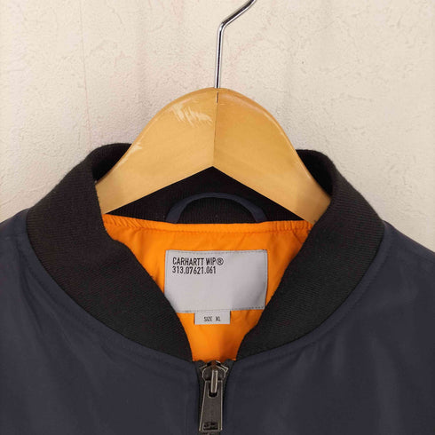 カーハートワークインプログレス Carhartt WIP 2023 NEW YEAR JACKET メンズ import:XL