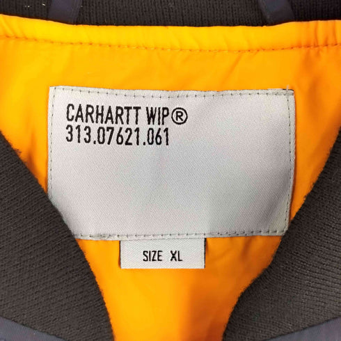 カーハートワークインプログレス Carhartt WIP 2023 NEW YEAR JACKET メンズ import:XL