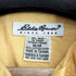 エディーバウアー Eddie Bauer 90s コットン L/S シャツ レディース import:M