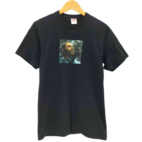 シュプリーム Supreme USA製 アーティストプリント クルーネックTシャツ メンズ import:S