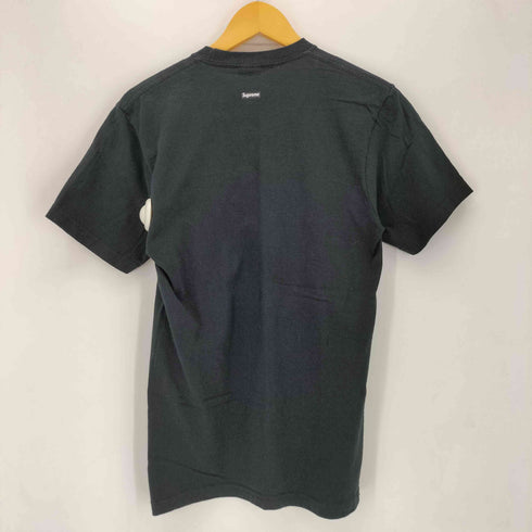シュプリーム Supreme USA製 アーティストプリント クルーネックTシャツ メンズ import:S