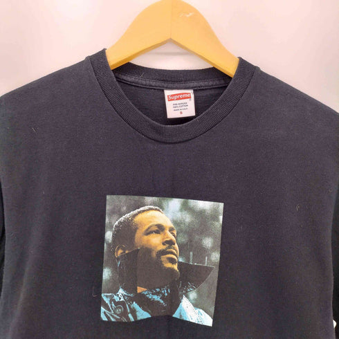 シュプリーム Supreme USA製 アーティストプリント クルーネックTシャツ メンズ import:S