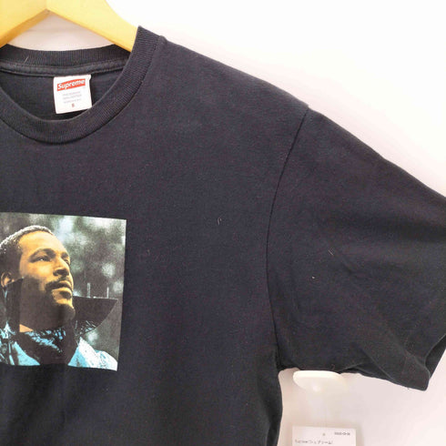 シュプリーム Supreme USA製 アーティストプリント クルーネックTシャツ メンズ import:S