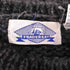 TRADER BAY レザー切り替え アクリル ニット メンズ import:M