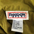 リーボック Reebok フードパッカブル マルチパターン ナイロン ジャケット メンズ import:L
