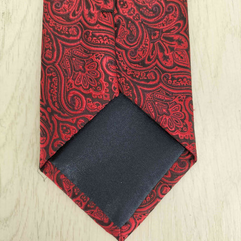 MYSKY ORIGINAL CRAVAT ペイズリ― メンズ