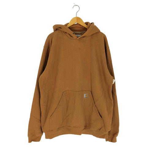 カーハート Carhartt メキシコ製 プルオーバーパーカー メンズ import:XL