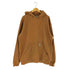 カーハート Carhartt メキシコ製 プルオーバーパーカー メンズ import:XL