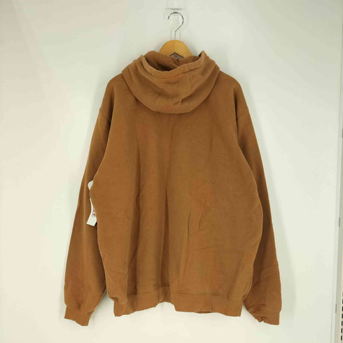 カーハート Carhartt メキシコ製 プルオーバーパーカー メンズ import:XL
