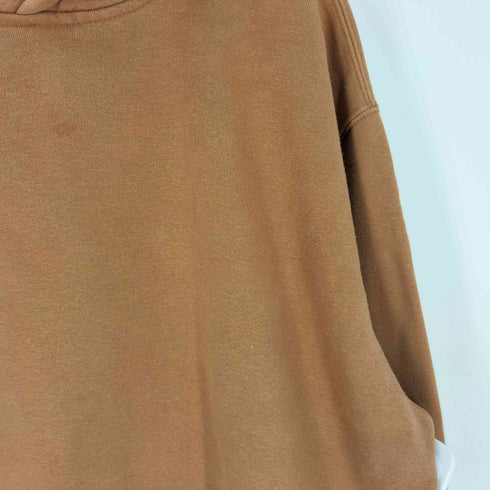 カーハート Carhartt メキシコ製 プルオーバーパーカー メンズ import:XL