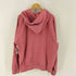 オベイ OBEY LOWERCASE PIGMENT ZIP HOOD メンズ L