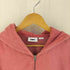 オベイ OBEY LOWERCASE PIGMENT ZIP HOOD メンズ L