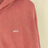 オベイ OBEY LOWERCASE PIGMENT ZIP HOOD メンズ L