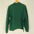 コットンデラックス COTTON DELUXE 90~00S USA製 モックネック ロングスリーブ Tシャツ メンズ import:L