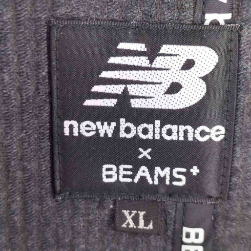 ニューバランス NEW BALANCE 太畝 コーデュロイセットアップ メンズ XL