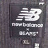 ニューバランス NEW BALANCE 太畝 コーデュロイセットアップ メンズ XL