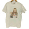 シュプリーム Supreme 12SS USA製 モデルプリント クルーネックTシャツ メンズ import:M