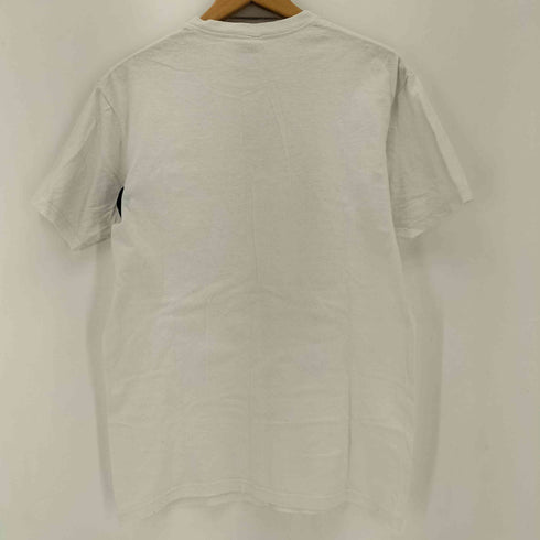 シュプリーム Supreme 12SS USA製 モデルプリント クルーネックTシャツ メンズ import:M