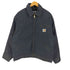 カーハートワークインプログレス Carhartt WIP OG DETROIT JACKET メンズ import:L